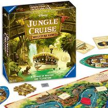 Ravensburger Disney Jungle Cruise Adventure Game for Ages 8 &amp Up - Amazon Exclusive