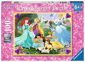 Ravensburger Disney Princess XXL 100pc Jigsaw Puzzle