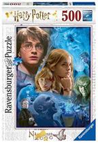 Ravensburger Harry Potter 500pc Quebra-cabeça