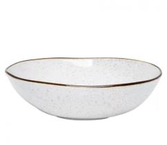 ravessa Saladeira Ryo Maresia 27 cm Porcelana - Oxford