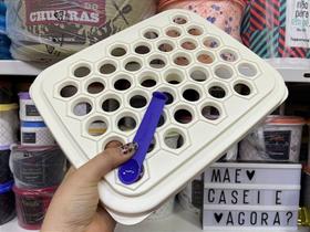 Ravioli Express 40 Furos - Tupperware Ravioli Express 40 Furos - Tupperware