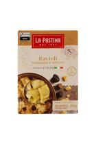 Ravioli la pastina queijo e trufa 200g