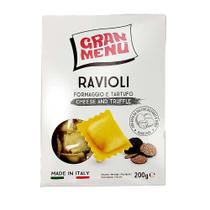 Ravioli Recheado com Queijo e Trufa Pagani 250g