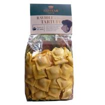 Ravioli Recheado com Queijo e Trufa Savitar 250g Ravioli Recheado com Queijo e Trufa Savitar 250g