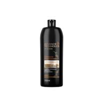 rAvon Advance Techniques Crespos Empoderados 700ml Limpeza, Hidratação e Força para Cabelos Crespos