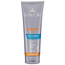 Ravor Defrizante Oleo De Argan 400g