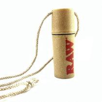 Raw Reservatório Com Cordão Suporte