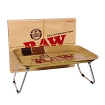 Raw Xxl Bandeja Grande Com Suporte