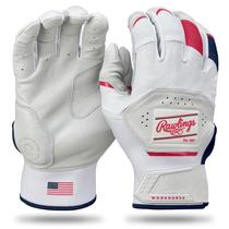 Rawlings Luvas de Batida Workhorse para Adultos EUA GDE Rawlings Luvas de Batida Workhorse para Adultos EUA GDE