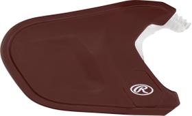 Rawlings MACH Extensión Ajustable para Protector Facial Zurdo Rawlings MACH Extensión Ajustable para Protector Facial Zurdo