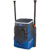 Rawlings Mochila Bolsa de Equipamento IMPULSE Beisebol/Softbol Royal