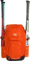 Rawlings MOCHILA DE JUGADOR FRANCHISE 2.0 LARANJA ATLÉTICA Rawlings MOCHILA DE JUGADOR FRANCHISE 2.0 LARANJA ATLÉTICA