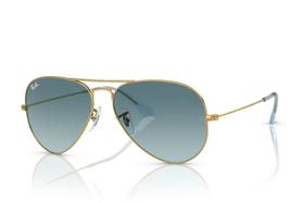 Ray ban aviador rb3025 001/3m 55