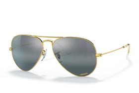 Ray ban aviador rb3025 3196/g6 55 polarizado Ray ban aviador rb3025 3196/g6 55 polarizado