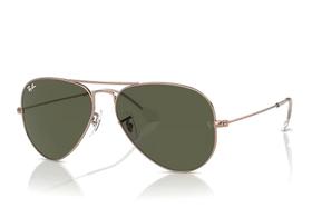 Ray ban aviador rb3025 9202/31 55 Ray ban aviador rb3025 9202/31 55
