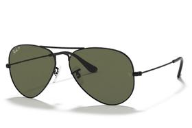 Ray ban aviador rb3025l 002/58 58 polarizado