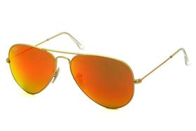 Ray ban aviador rb3025l 112/69 58 Ray ban aviador rb3025l 112/69 58