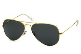 Ray ban aviador rb3025l 9196/48 58 polarizado Ray ban aviador rb3025l 9196/48 58 polarizado