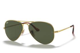 Ray ban aviador rb3689 9147/31 62