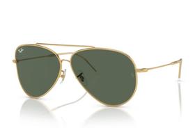 Ray ban aviador reverse rbr0101s 001/vr 59 Ray ban aviador reverse rbr0101s 001/vr 59