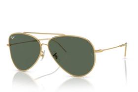 Ray ban aviador reverse rbr0101s 001/vr 62