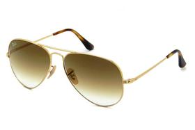 Ray ban aviator rb3689 9147/51 55