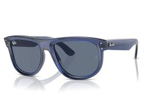 Ray ban boyfriend reverse rbr0501s 6708/3a 56