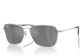 Ray ban caravan reverse rbr0102s 003/gs 58