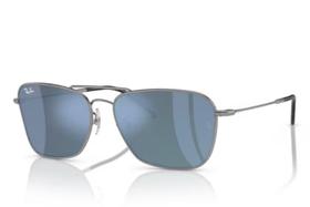 Ray ban caravan reverse rbr0102s 004/ga 58