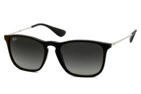 Ray ban chris rb4187 6316/11 54