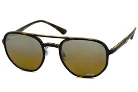 Ray ban chromance rb4321-ch 710/a2 53