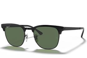 Ray ban clubmaster metal rb3716 186/58 51-21 polarizado Ray ban clubmaster metal rb3716 186/58 51-21 polarizado
