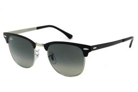 Ray ban clubmaster metal rb3716 9004/71 51