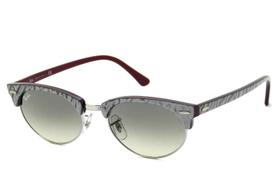 Ray ban clubmaster oval rb3946 1307/32 52