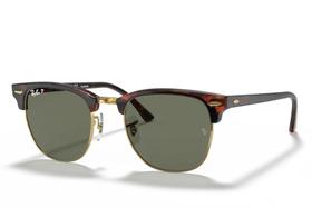 Ray ban clubmaster rb3016 990/58 51 polarizado Ray ban clubmaster rb3016 990/58 51 polarizado