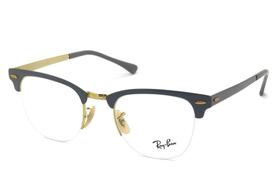 Ray ban clubmaster rb3716-v-m 3054 50