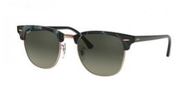 Ray-ban clubmaster