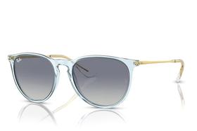 Ray ban erika rb4171 6743/4l 54