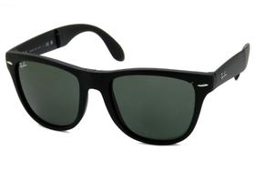 Ray ban folding wayfarer rb4105 601-s 54