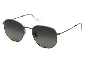 Ray ban hexagonal rb3548-nl 004/71 54