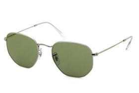 Ray ban hexagonal rb3548l 9198/4e 54