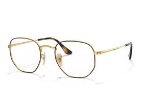 Ray ban hexagonal rb6448 2945 54