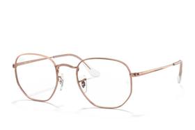 Ray ban hexagonal rb6448 3094 54