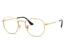 Ray ban hexagonal rb6448l 2500 54