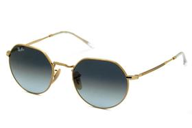 Ray ban jack rb3565 001/86 51