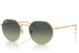 Ray ban jack rb3565 001/bh 51-20