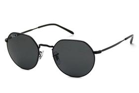 Ray ban jack rb3565 002/48 55 polarizado