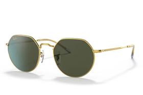 Ray ban jack rb3565 9196/31 53