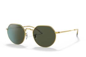 Ray ban jack rb3565 9196/31 55