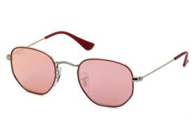 Ray ban junior hexagonal rj9541sn 263/e4 44 Ray ban junior hexagonal rj9541sn 263/e4 44
